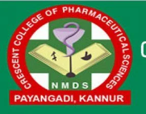 Crescent College Of Pharmaceutical Science-logo