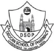 Deccan School Of Pharmacy, Hyderabad-logo