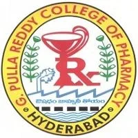 G Pulla Reddy College Of Pharmacy