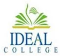 Ideal College Of Pharmacy Kalyan-logo