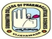 KVSR Siddhartha College Of Pharmaceutical Sciences, Vijayawada-logo
