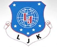 LJ Institute Of Pharmacy-logo