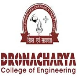 Dronacharya College Of Engineering