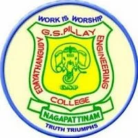 Egs Pillay Engineering College