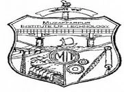 Muzaffarpur Institute Of Technology-logo