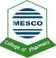 Mesco College Of Pharmacy-logo