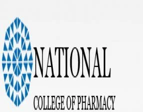 National College Of Pharmacy-logo
