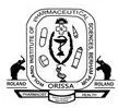 Roland Institute Of Pharmaceutical Sciences, Berhampur-logo