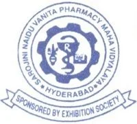 Sarojini Naidu Vanita Pharmacy Maha Vidyalaya, Secunderabad-logo