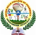 Seven Hills College Of Pharmacy, Tirupati-logo