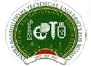 Indira Gandhi Delhi Technical University For Women , New Delhi-logo