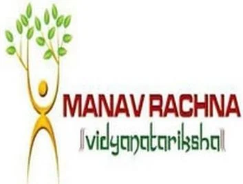 Manav Rachna International University-logo