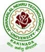 Jawaharlal Nehru Technological University, Kakinada