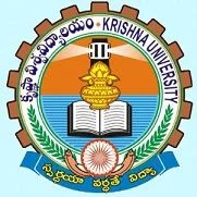 Krishna University, Machilipatnam-logo