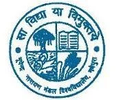 Bhupendra Narayan Mandal University-logo