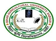 Bihar Agriculture University Sabour-logo