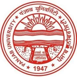 Panjab University-logo