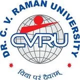 DR Cv Raman University-logo