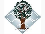Bharat Ratana Dr. B. R. Ambedkar University-logo