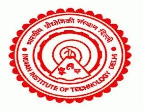 Indian Institute Of Technology-logo