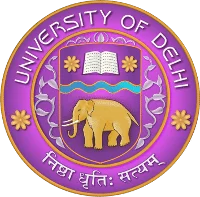 University Of Delhi-logo