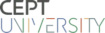 Cept University-logo