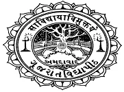 Gujarat Vidyapith-logo