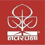 Navrachana University-logo