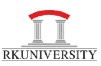 RK University-logo