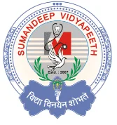 Sumandeep Vidyapeeth-logo