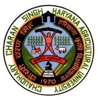 Chaudhary Charan Singh Haryana Agricultural University-logo