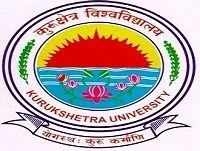 Kurukshetra University-logo