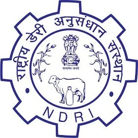 National Dairy Research Institute-logo