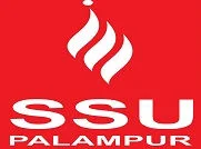 SRI Sai University, Palampur-logo