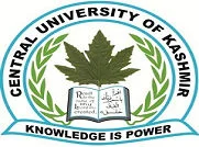 Central University Of Kashmir