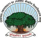 Central University Of Jammu-logo