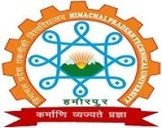 Himachal Pradesh Technical University-logo