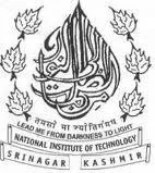 National Institute Of Technology