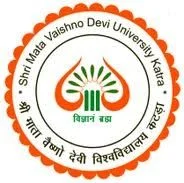 SHRI Mata Vaishno Devi University, Katra-logo