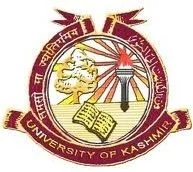University Of Kashmir-logo