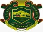Central University Of Jharkhand-logo