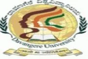 Davangere University-logo