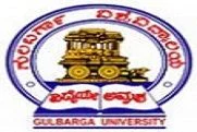 Gulbarga University-logo