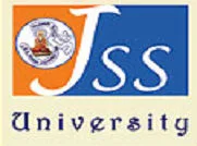 Jagadguru Sri Shivarathreeswara University-logo