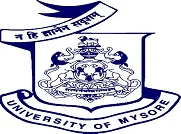 University Of Mysore-logo