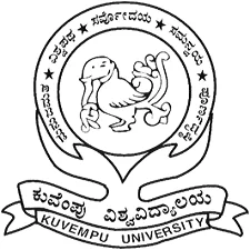 Kuvempu University-logo