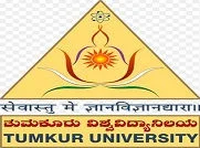 Tumkur University-logo