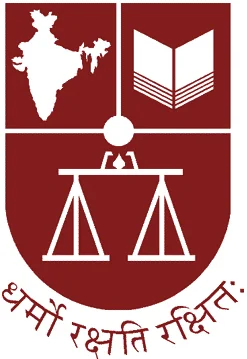 National Law School Of India University-logo