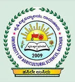 University Of Agricultural Sciences-logo