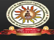 Vijayanagara Sri Krishnadevaraya University-logo
